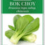 Semillas Bok Choy para plantar 1500 unidades