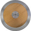 Disco práctica madera varios pesos