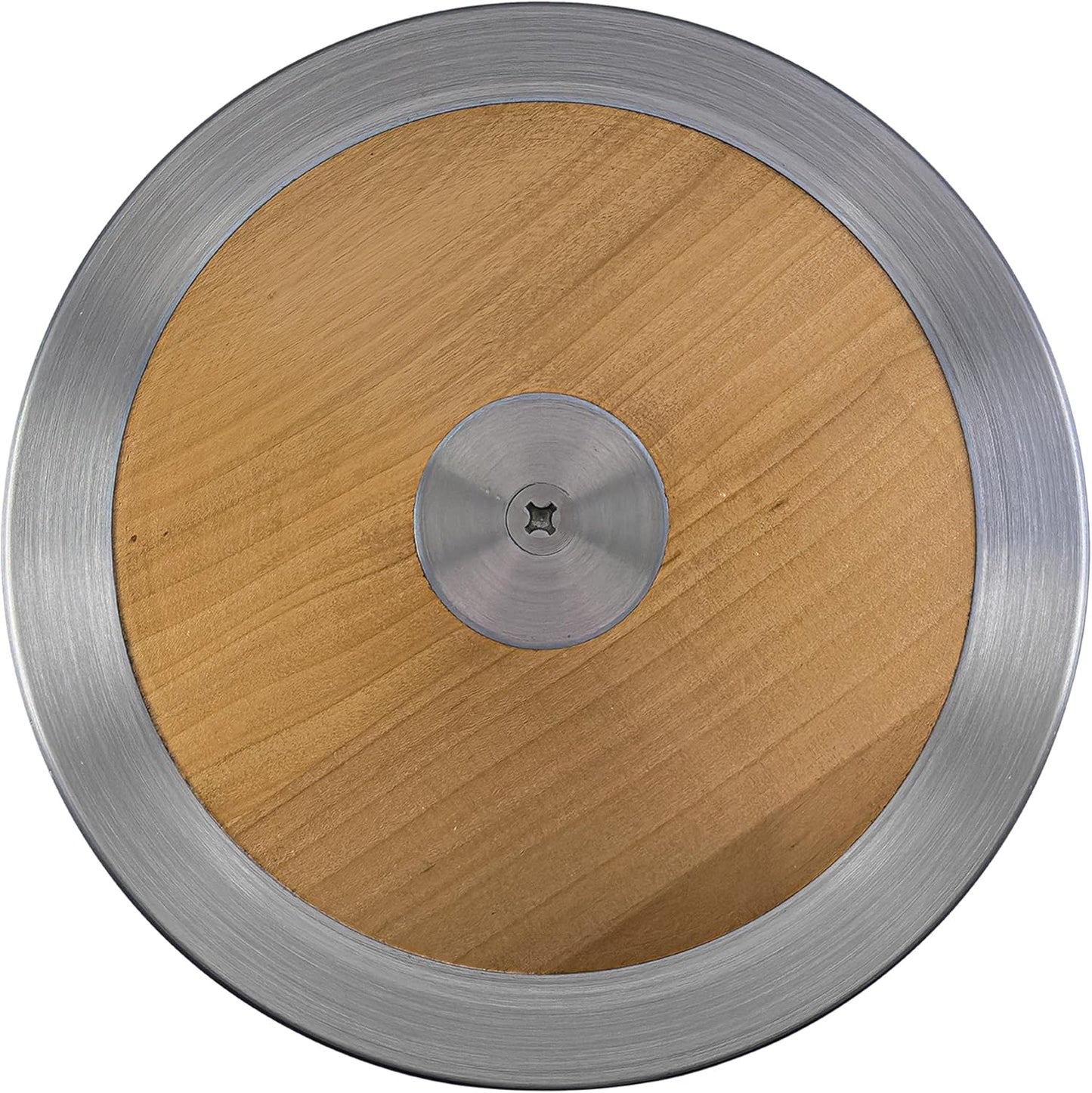 Disco práctica madera varios pesos