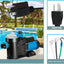 Cable alimentación bomba piscina Hayward comp SP1500 6ft