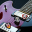 Pack 24 Plectrums Guitarra 0.018-0.047pulg Acústica Eléctrica Bajo
