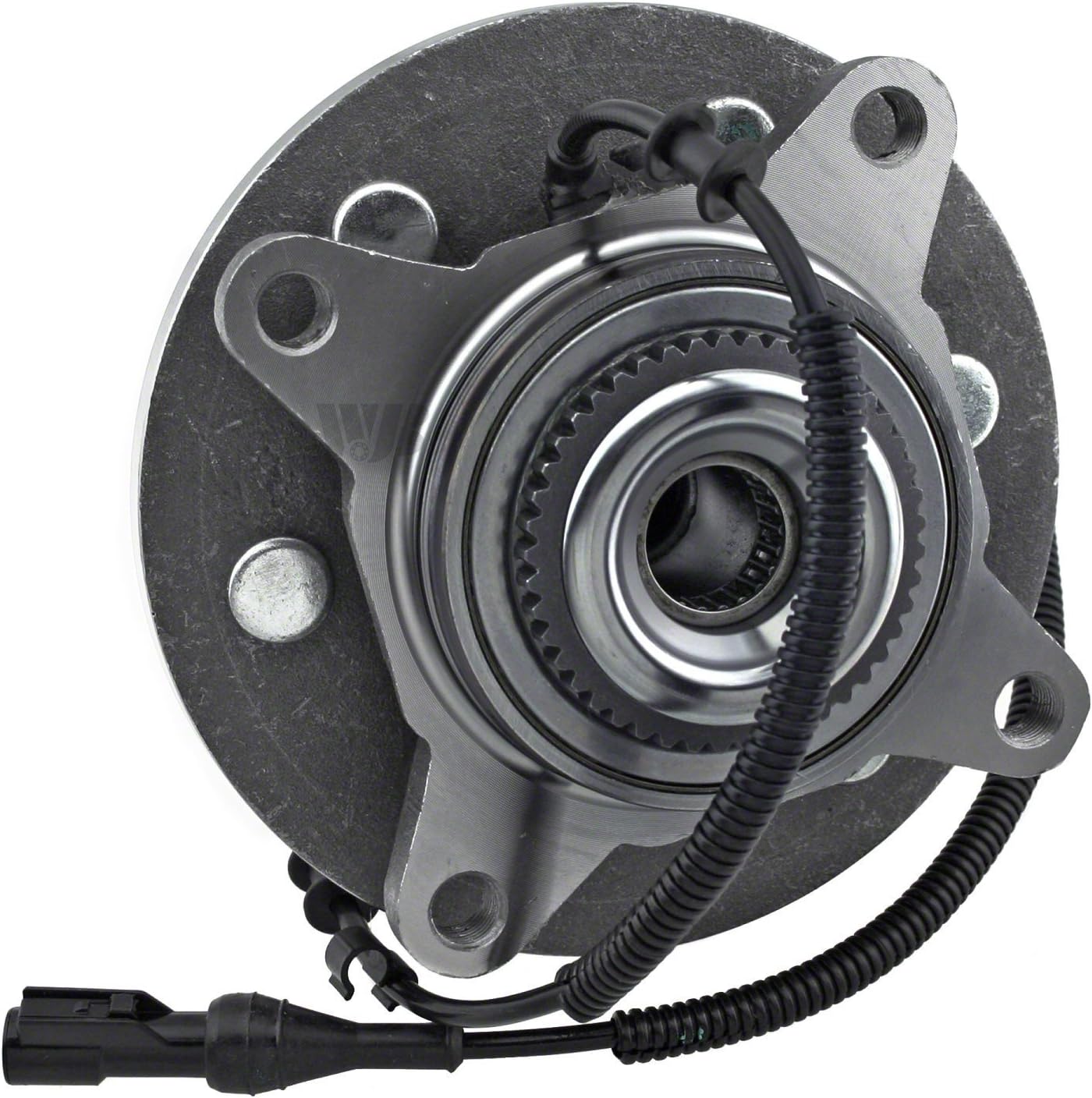 Conjunto cojinete cubo rueda delantera Timken