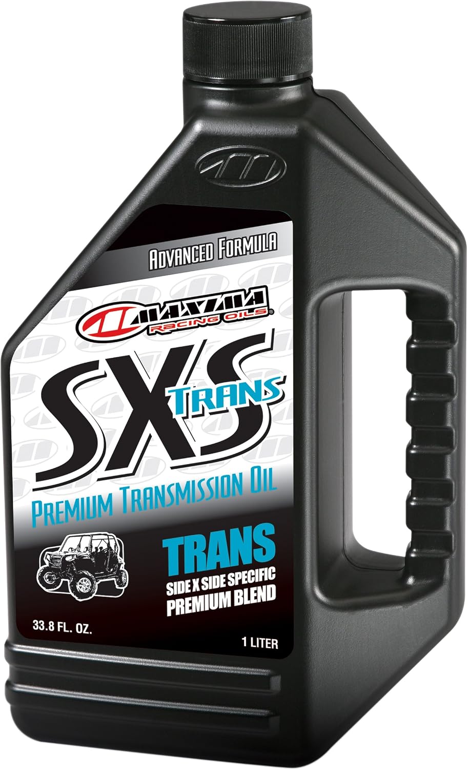 Transmisión SXS Premium 80wt