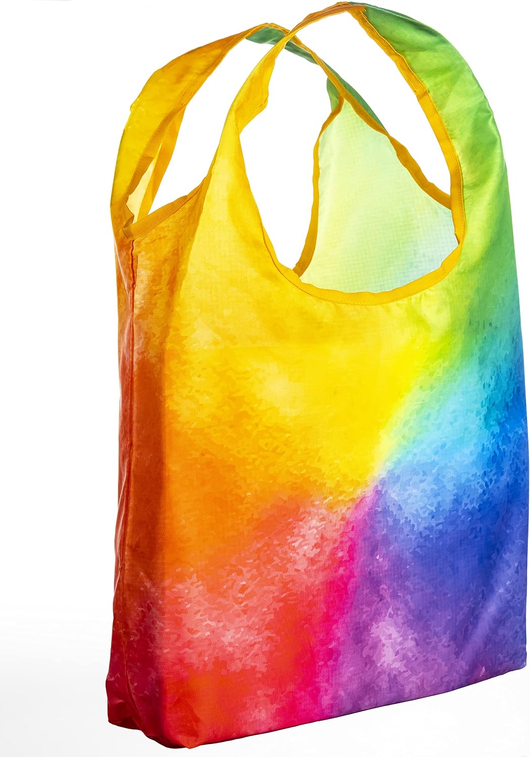Bolsa reutiliz. para comestibles con asas grandes