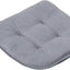 Cojines antideslizantes para silla forma U 15x16 8 pzas
