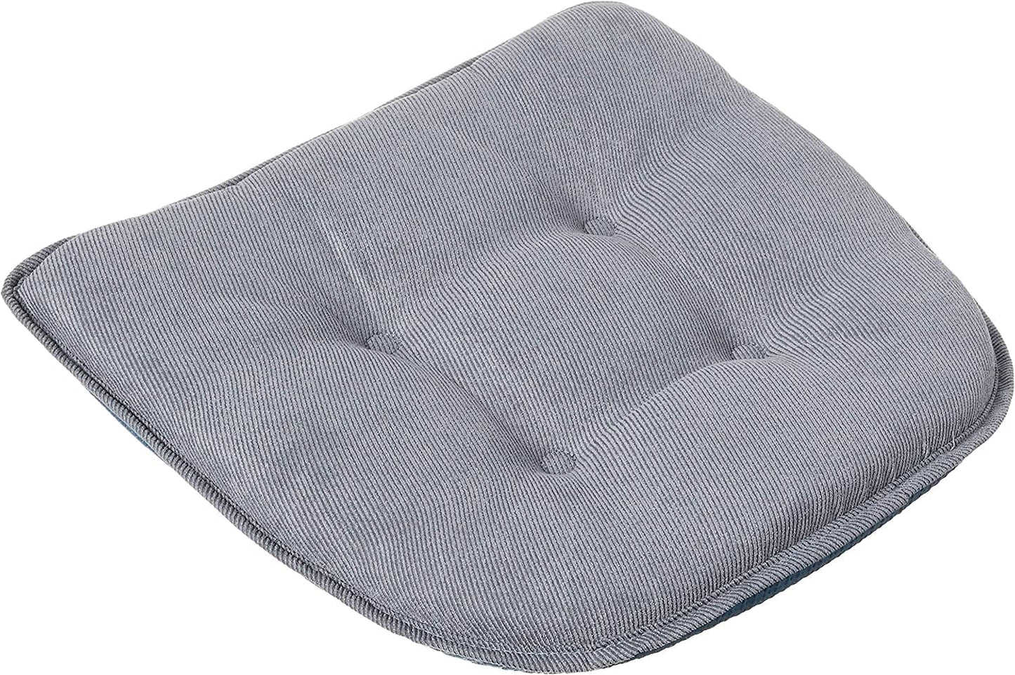 Cojines antideslizantes para silla forma U 15x16 8 pzas
