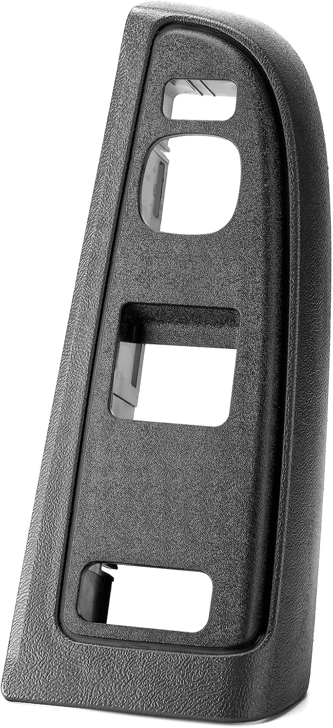 Cubierta bisel interruptor ventana Chevy Silverado GMC