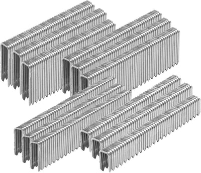 Grapas acero inox 304 1/4-1-1/2pulg