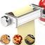 Rodillo pasta ajustable 8 espesores comp KitchenAid