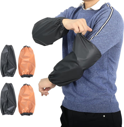 Manga impermeable PVC resistente aceite fábrica