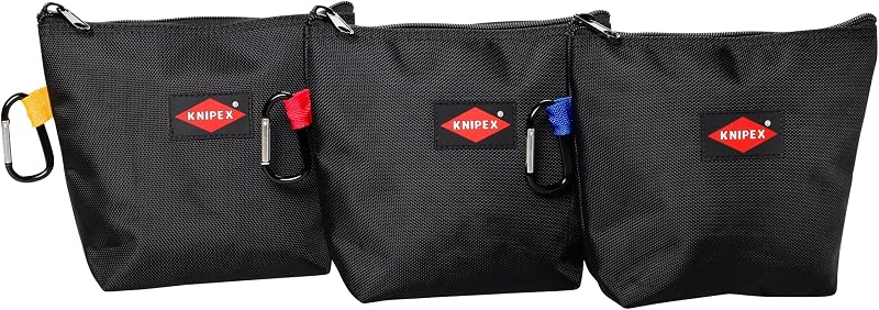 Bolsa herramientas vacía 9K 00 80 178 US Pack 3