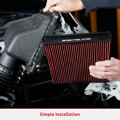 Filtro aire Performance HPR9401