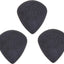 Púas Jazz Negro 0.054in John Petrucci Primetone