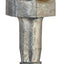Manguera Barb Air Chuck 1/4