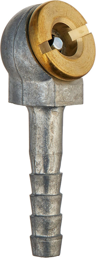 Manguera Barb Air Chuck 1/4