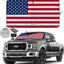 Parasol plegable camioneta con bolsa antiderrap