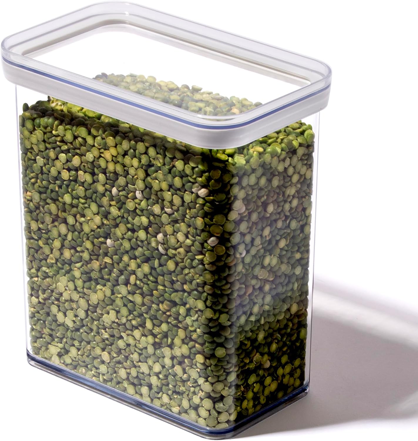 Contenedores cocina herméticos 2.4L