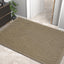Tapete puerta resistente a manchas y suciedad 60x36"