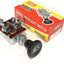 Interruptor botón faros universal 2 posiciones AM-710C