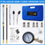 Kit probador compresión motor M10-M18 para todos