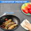 Tapete silicona encimera cocina 36x23.6pulg antiadherente