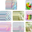 100 Bolsas Mylar Resellables 4x5.8" Impermeables para Joyas