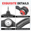 2 Pzas Brazos Control Delanteros Ford Expedition 07-22