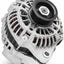 Alternador Chevy Tracker 99-03 y Suzuki Vitara L4 2.0L