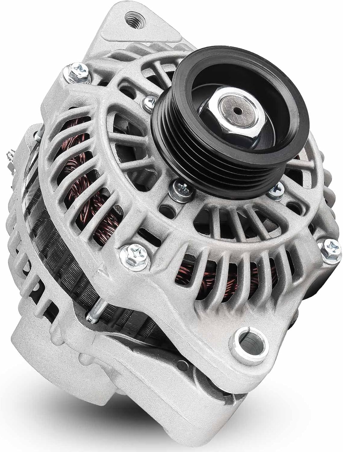Alternador Chevy Tracker 99-03 y Suzuki Vitara L4 2.0L