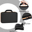 Estuche cuchillos bolsillo soporte plegable táctico al aire libre