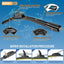Limpiaparabrisas Jeep Compass 07-17 10-22pulg