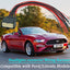 Conector 16 Pines Faros Ford Fusion Mustang 2013