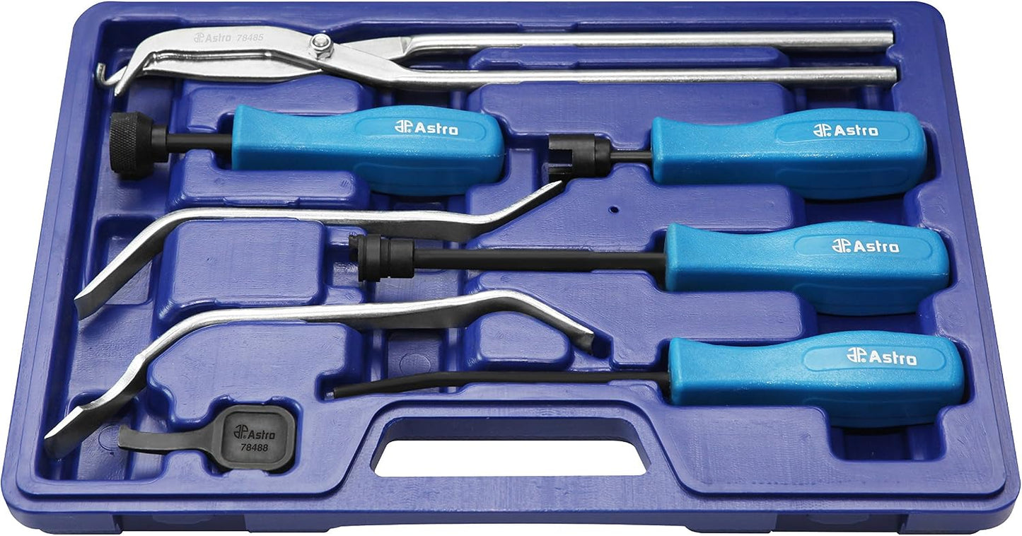 Set 8 Pzas Herramientas Freno Profesional