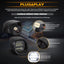 Lámpara LED placa matrícula comp Chevy Blazer S10 98-05