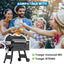 Bandeja goteo acero inox comp Traeger Ironwood 885