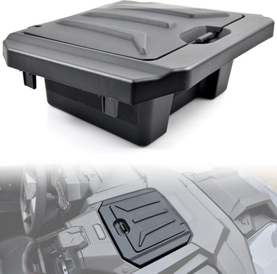 Caja almacenamiento consola central Polaris RZR PRO XP 20-24
