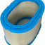 Filtro aire Onan QD HDKAH HDKAJ HQD