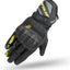 Guantes Raptor cuero protección TPU pantalla táctil verano