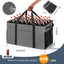 Bolsa utilitaria 75L con divisores removibles reutiliz.