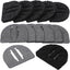 Esponja limpieza soldadura 1.969x2.362pulg con ranuras