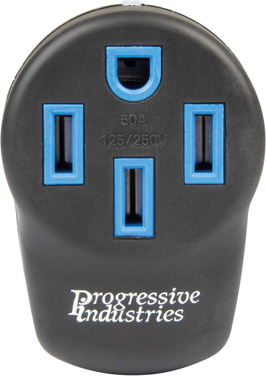 Protectores sobrecarga 30 y 50 Amp portátiles
