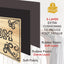 Alfombra goma antiderrap 20x59" cuarto servicio baño