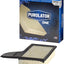 Filtro aire motor Ford Mustang A48156