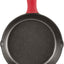 Soporte mango caliente silicona para sartenes hierro fundido 9pulg