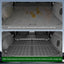 Alfombrilla maletero respaldo Jeep Grand Cherokee 11-21