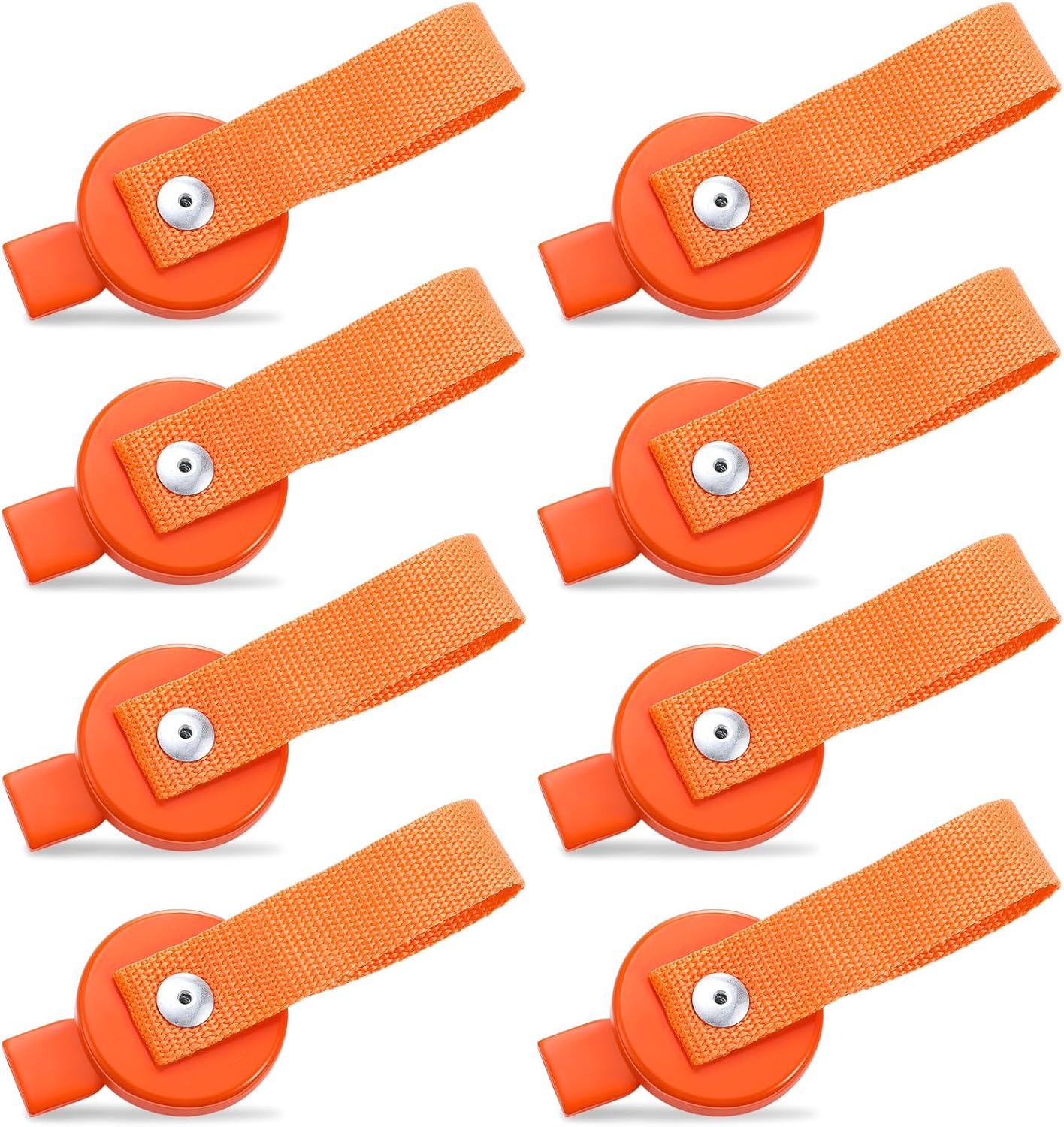 Llave freno sobretensión magnética barco naranja comp UFP