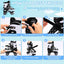 Patines ajustables para niños ruedas iluminadas