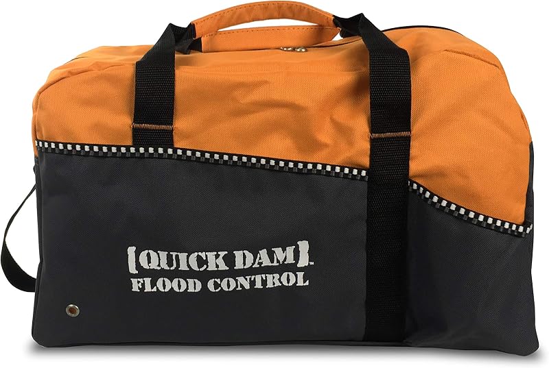 Kit emergencia 14 pzas 5 pies naranja