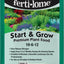 Abono vegetal 19-6-12 4libras para cultivo