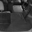 Revestimiento carga Toyota Highlander 08-13 negro